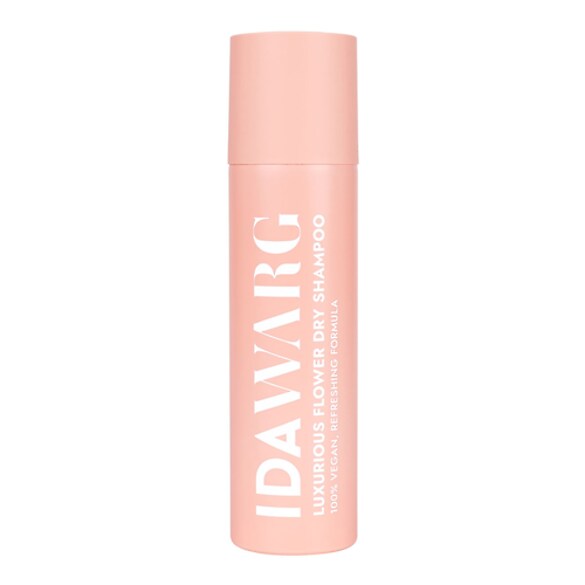 Luxurious Flower Dry Shampoo, IDA WARG BEAUTY